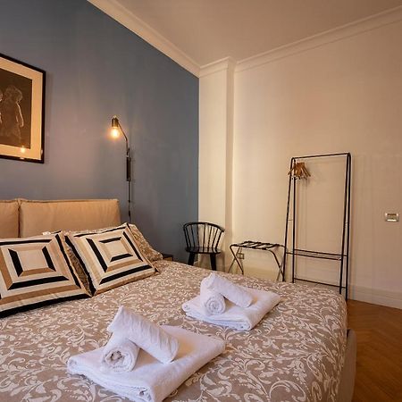 Ninetyone Via Sistina Apartment Spanish Steps Rome Bagian luar foto