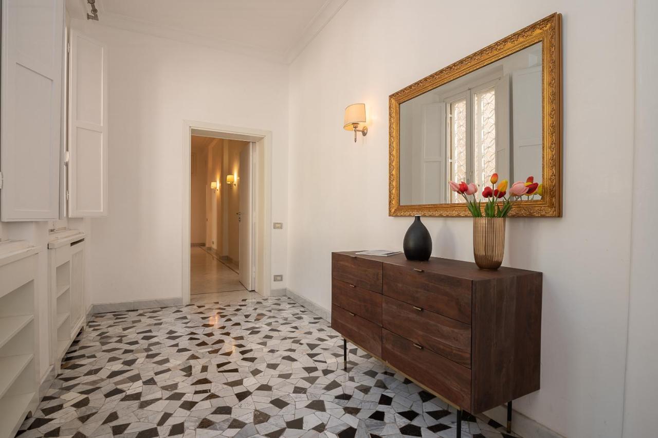 Ninetyone Via Sistina Apartment Spanish Steps Rome Bagian luar foto
