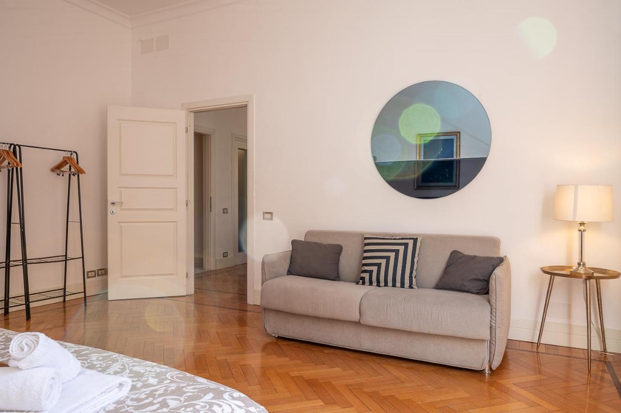 Ninetyone Via Sistina Apartment Spanish Steps Rome Bagian luar foto