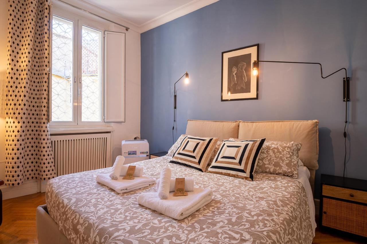 Ninetyone Via Sistina Apartment Spanish Steps Rome Bagian luar foto