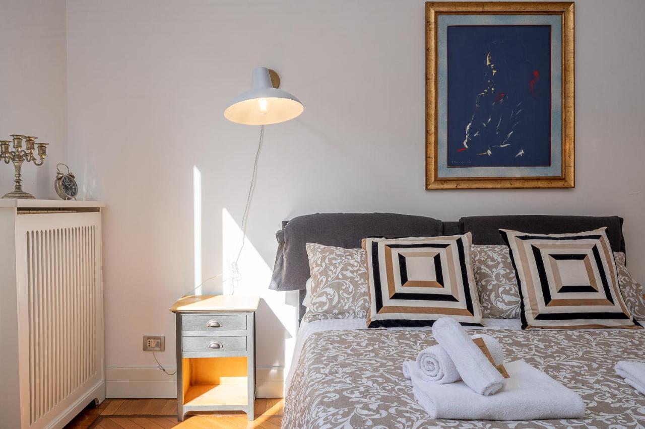 Ninetyone Via Sistina Apartment Spanish Steps Rome Bagian luar foto