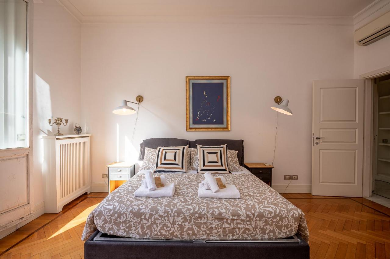 Ninetyone Via Sistina Apartment Spanish Steps Rome Bagian luar foto
