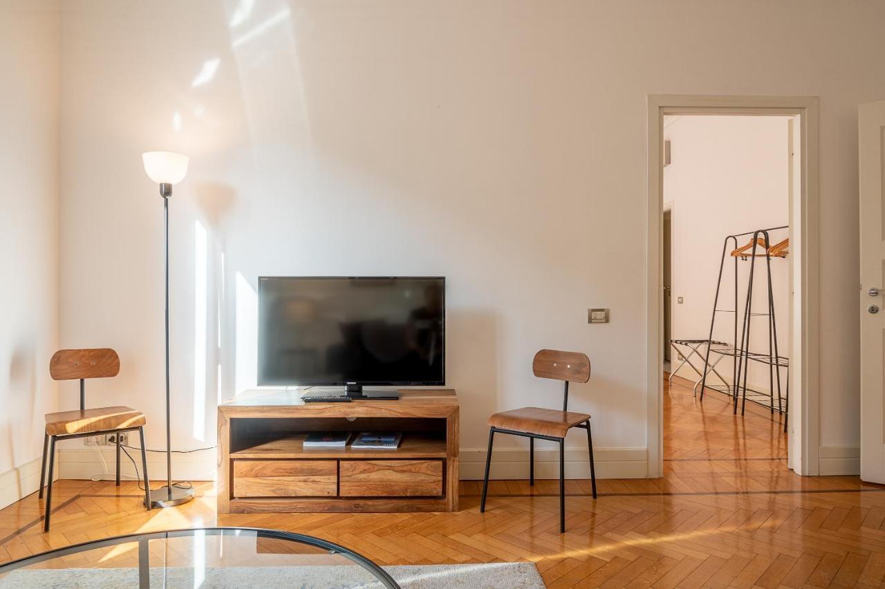 Ninetyone Via Sistina Apartment Spanish Steps Rome Bagian luar foto