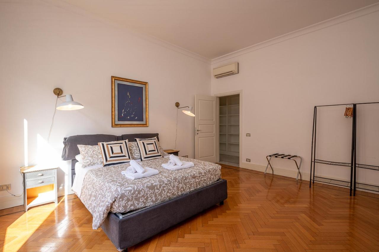 Ninetyone Via Sistina Apartment Spanish Steps Rome Bagian luar foto