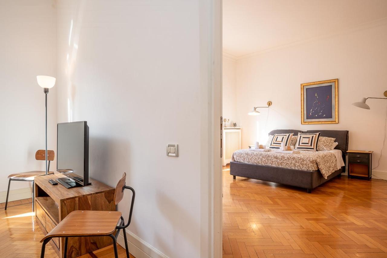 Ninetyone Via Sistina Apartment Spanish Steps Rome Bagian luar foto